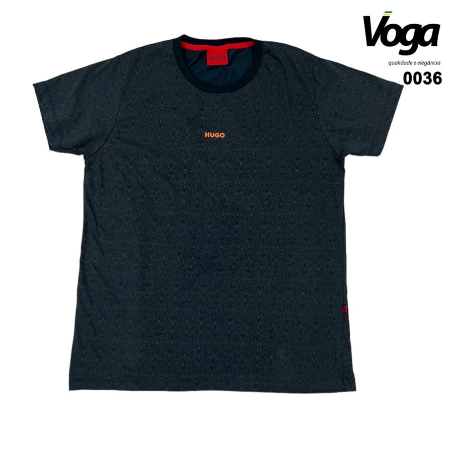 0036. Polera sin cuello