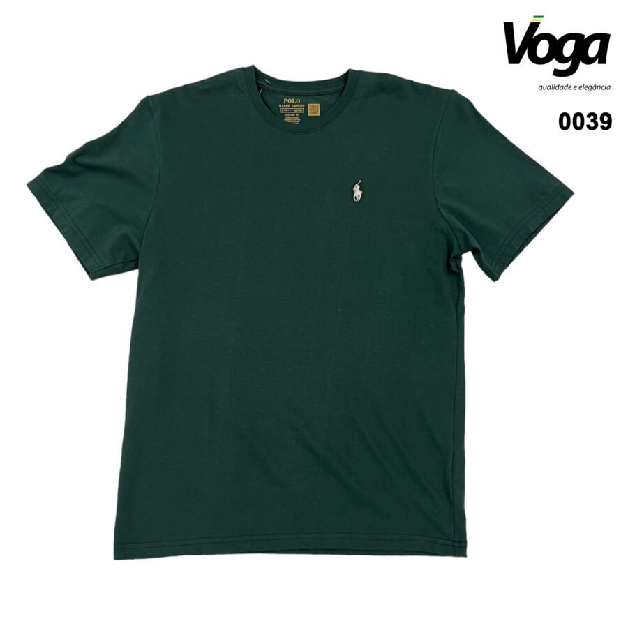 0039. Polera sin cuello