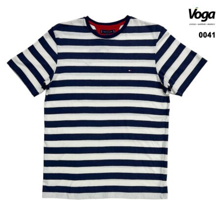 0041. Polera sin cuello