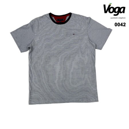 0042. Polera sin cuello