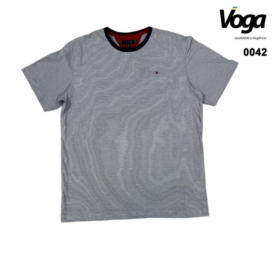 0042. Polera sin cuello
