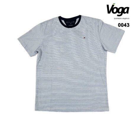 0043. Polera sin cuello