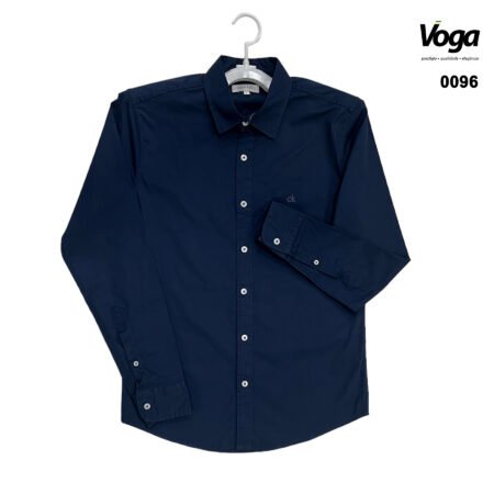 0096. Camisa manga larga