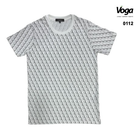 0112. Polera sin cuello
