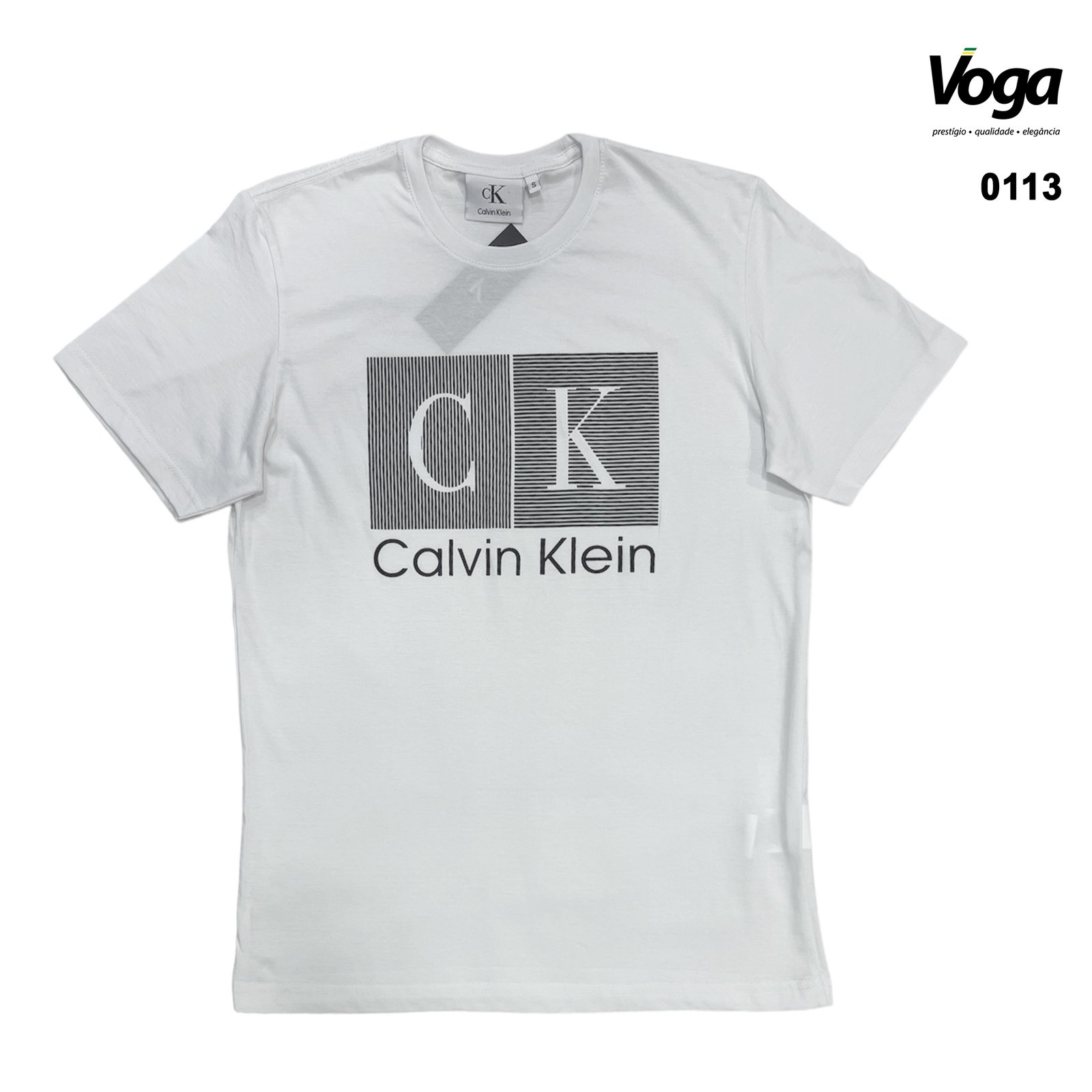 0113. Polera sin cuello