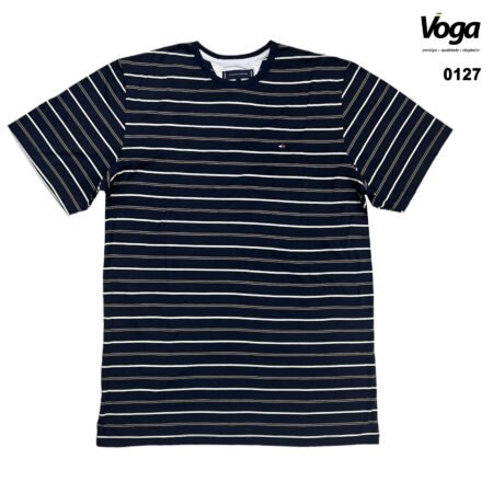 0127. Polera sin cuello