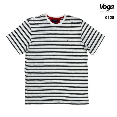 0128. Polera sin cuello