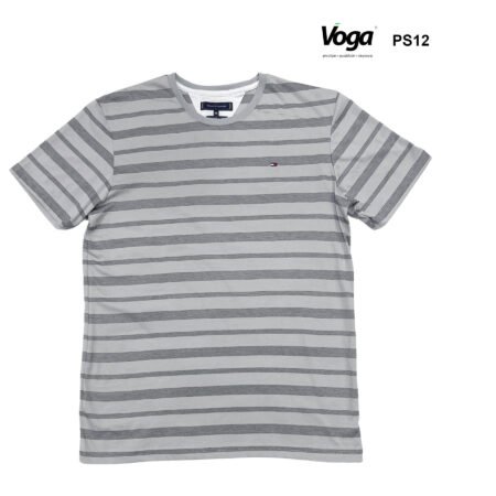 PS12. Polera sin cuello