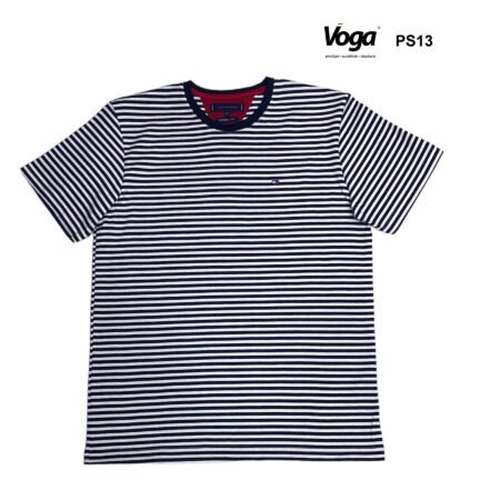 PS13. Polera sin cuello