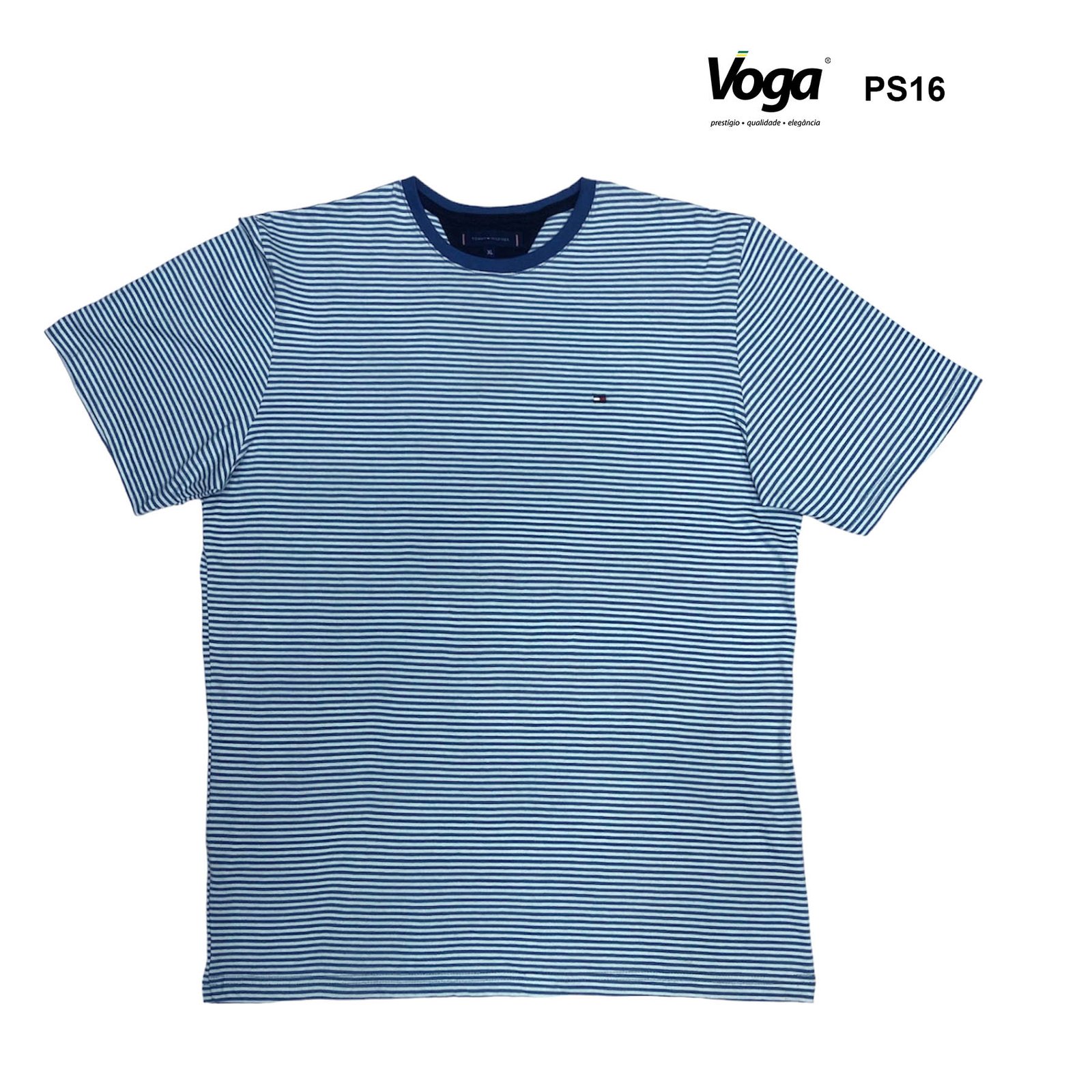 PS16. Polera sin cuello