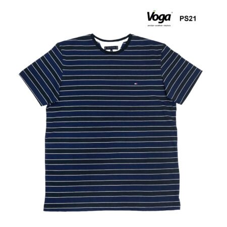 PS21. Polera sin cuello