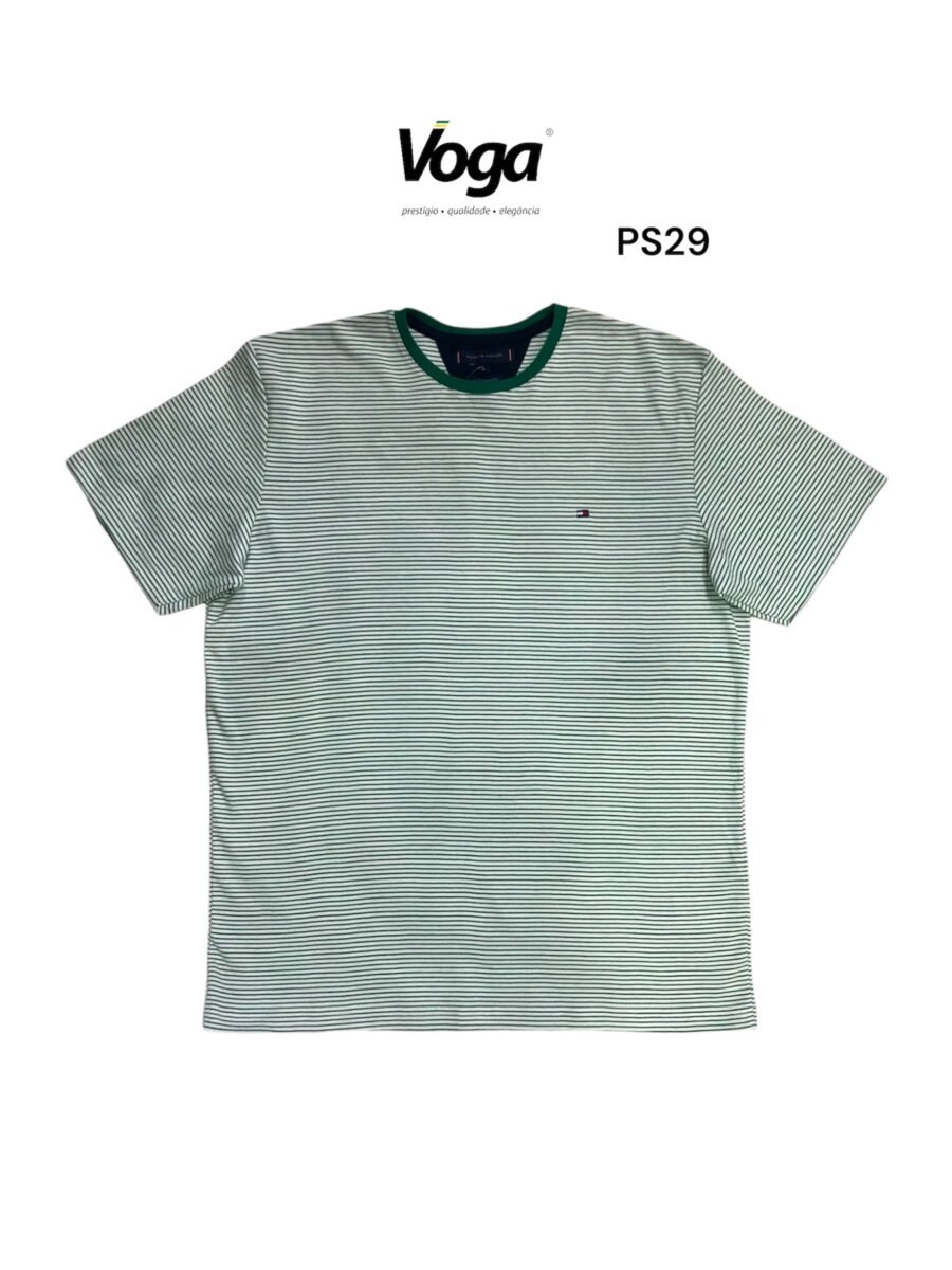 PS29. Polera sin cuello