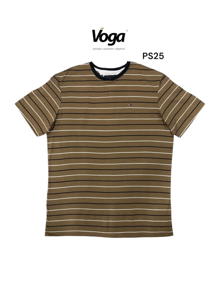 PS25. Polera sin cuello