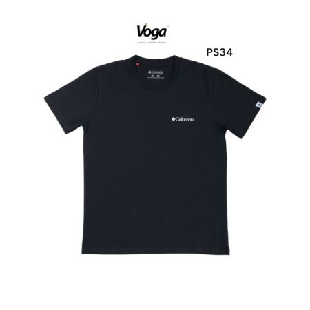 PS34. Polera sin cuello