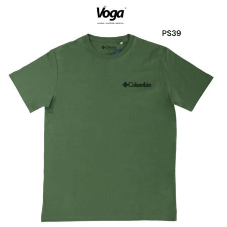 PS39. Polera sin cuello