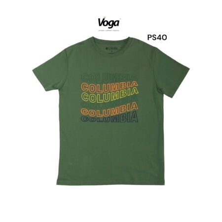 PS40. Polera sin cuello