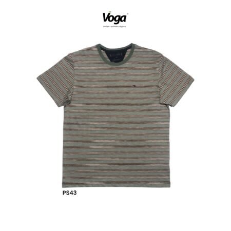PS43. Polera sin cuello