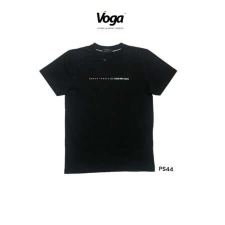 PS44. Polera sin cuello