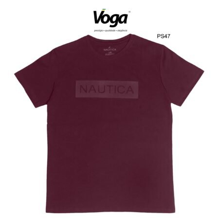 PS47. Polera sin cuello