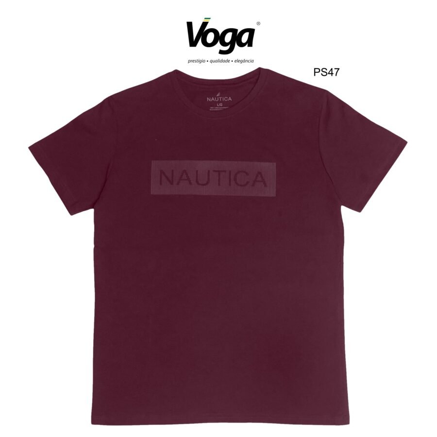 PS47. Polera sin cuello