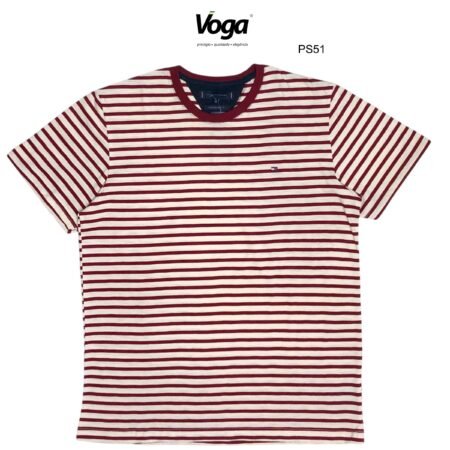 PS51. Polera sin cuello