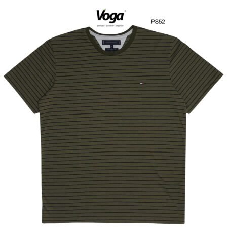 PS52. Polera sin cuello