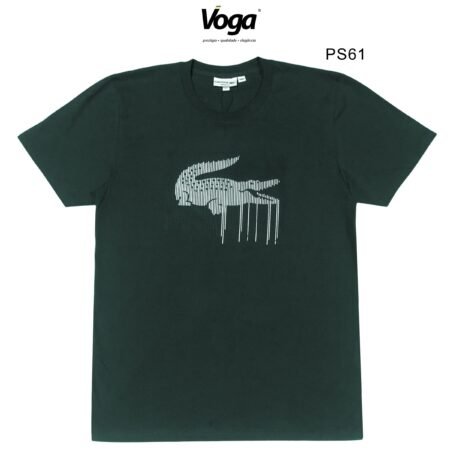 PS61. Polera sin cuello