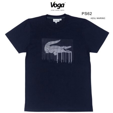 PS62. Polera sin cuello