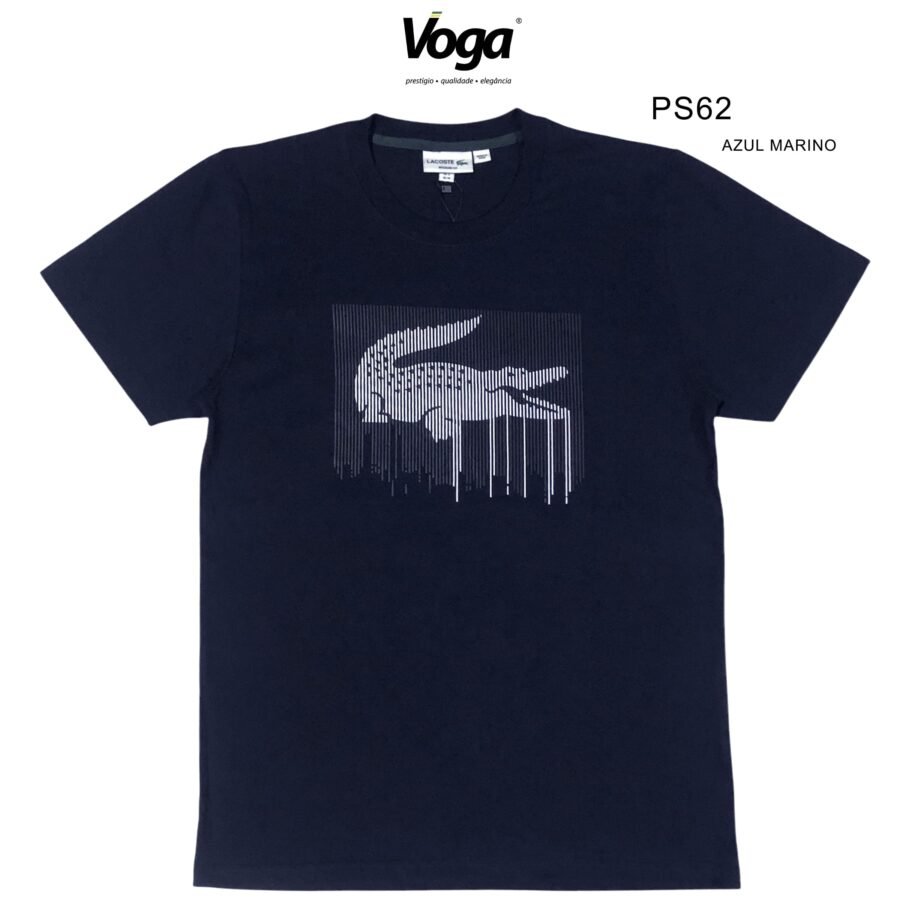 PS62. Polera sin cuello