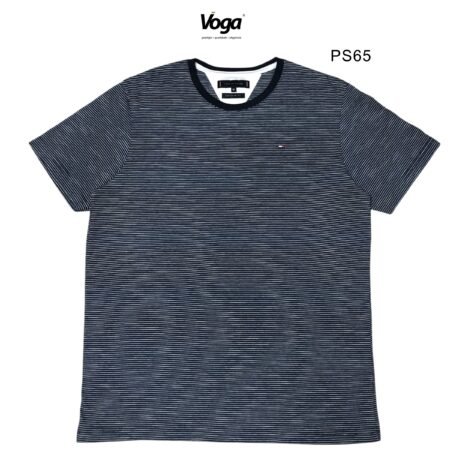 PS65. Polera sin cuello