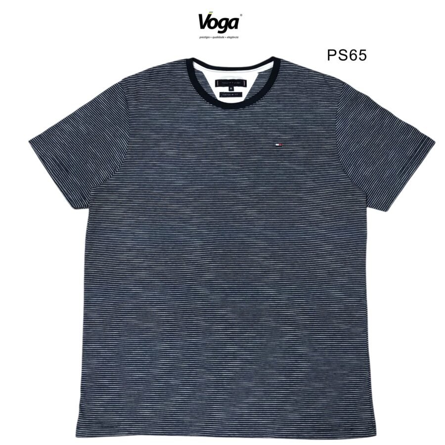 PS65. Polera sin cuello