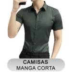 i-camisasmangacorta