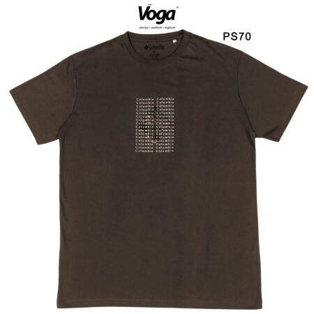 PS70. Polera sin cuello