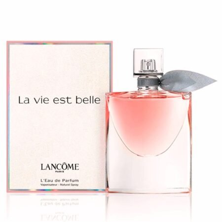 P103. La Vie Est Belle. clásico. de Lancôme. 100 ml.