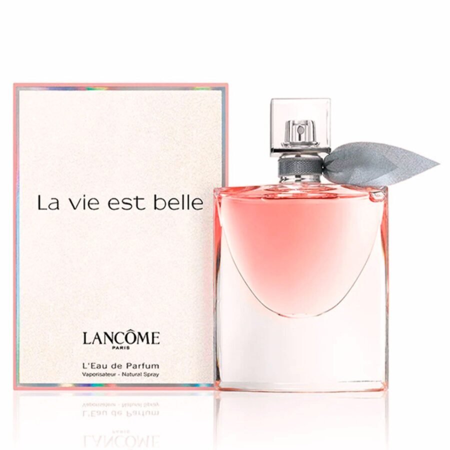 P103. La Vie Est Belle. clásico. de Lancôme. 100 ml.