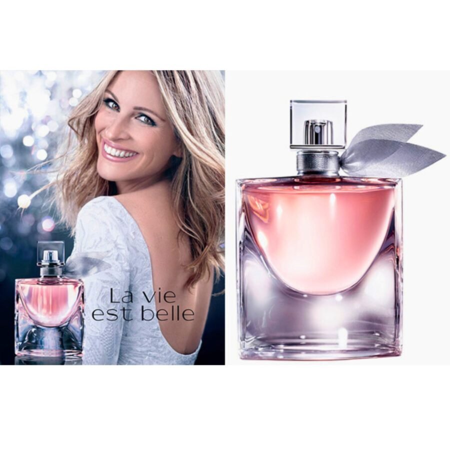 P103. La Vie Est Belle. clásico. de Lancôme. 100 ml. - Imagen 2